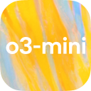 o3-mini