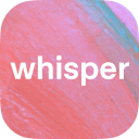 whisper-1