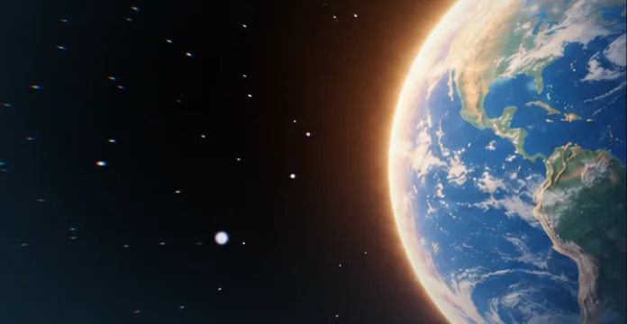 6.1 Terra