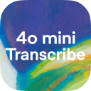 gpt-4o-mini-transcribe