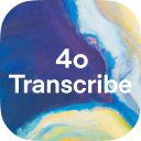 gpt-4o-transcribe