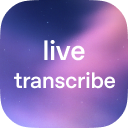 gpt-live-transcribe