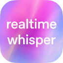 gpt-realtime-whisper