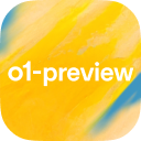 o1-preview