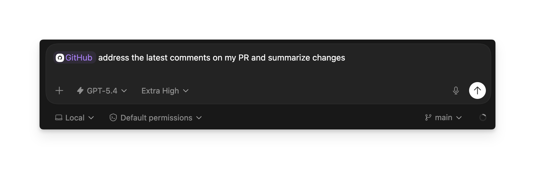 Installed plugin on the Plugins page