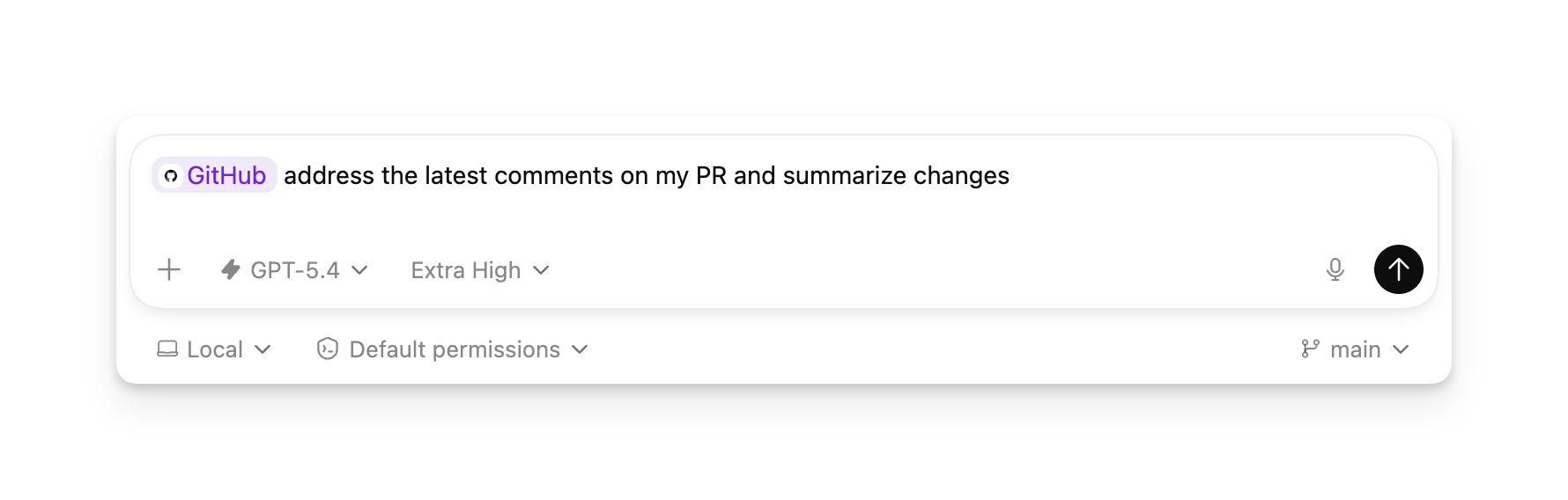 Installed plugin on the Plugins page
