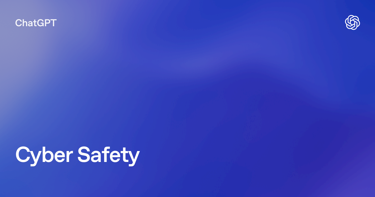 Launch of Cyber Safety Measures for GPT-5.3-Codex Model