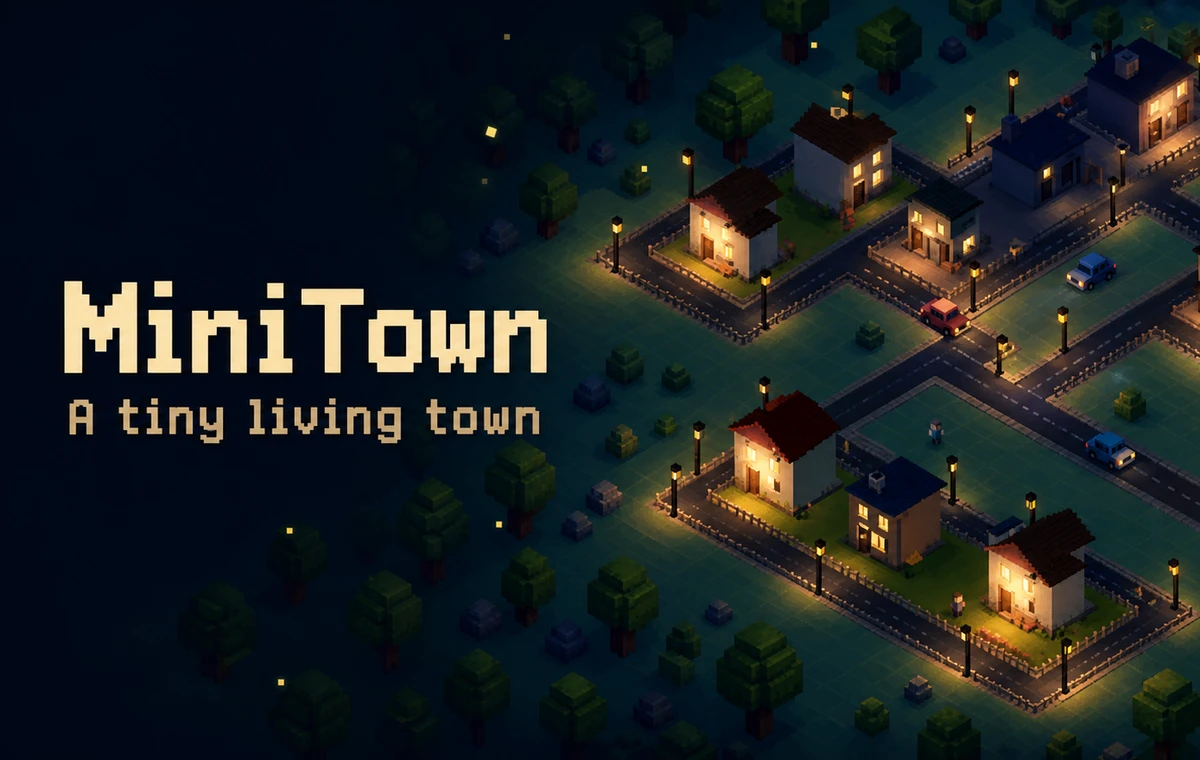 MiniTown